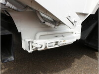 MITSUBISHI FUSO Canter Garbage Truck TKG-FEB90 2014 167,297km_11