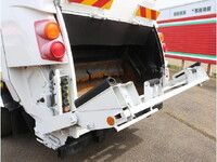 MITSUBISHI FUSO Canter Garbage Truck TKG-FEB90 2014 167,297km_13