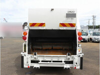 MITSUBISHI FUSO Canter Garbage Truck TKG-FEB90 2014 167,297km_15