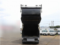 MITSUBISHI FUSO Canter Garbage Truck TKG-FEB90 2014 167,297km_18