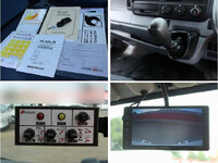 MITSUBISHI FUSO Canter Garbage Truck TKG-FEB90 2014 167,297km_26