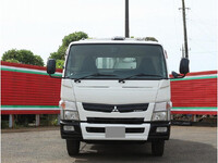 MITSUBISHI FUSO Canter Garbage Truck TKG-FEB90 2014 167,297km_3