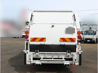 MITSUBISHI FUSO Canter Garbage Truck TKG-FEB90 2014 167,297km_6