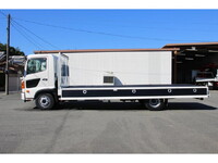 HINO Ranger Flat Body SKG-FC9JKAP 2012 129,198km_11