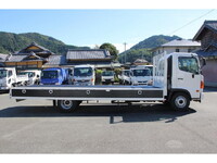 HINO Ranger Flat Body SKG-FC9JKAP 2012 129,198km_12