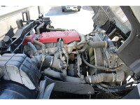 HINO Ranger Flat Body SKG-FC9JKAP 2012 129,198km_13
