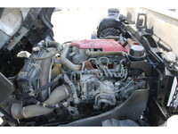 HINO Ranger Flat Body SKG-FC9JKAP 2012 129,198km_15