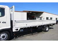 HINO Ranger Flat Body SKG-FC9JKAP 2012 129,198km_17