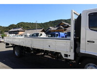 HINO Ranger Flat Body SKG-FC9JKAP 2012 129,198km_18