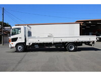 HINO Ranger Flat Body SKG-FC9JKAP 2012 129,198km_19