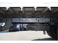 HINO Ranger Flat Body SKG-FC9JKAP 2012 129,198km_23