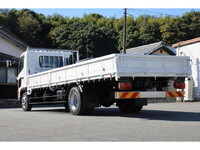 HINO Ranger Flat Body SKG-FC9JKAP 2012 129,198km_2