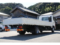 HINO Ranger Flat Body SKG-FC9JKAP 2012 129,198km_4