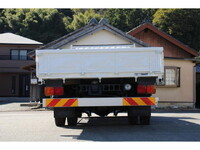 HINO Ranger Flat Body SKG-FC9JKAP 2012 129,198km_5