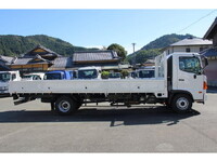 HINO Ranger Flat Body SKG-FC9JKAP 2012 129,198km_6