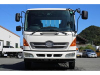 HINO Ranger Flat Body SKG-FC9JKAP 2012 129,198km_7