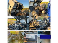 ISUZU Forward Self Loader (With 4 Steps Of Cranes) PDG-FRR34S2 2007 89,231km_11