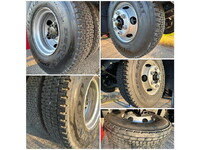 ISUZU Forward Self Loader (With 4 Steps Of Cranes) PDG-FRR34S2 2007 89,231km_12