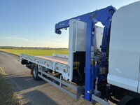 ISUZU Forward Self Loader (With 4 Steps Of Cranes) PDG-FRR34S2 2007 89,231km_13