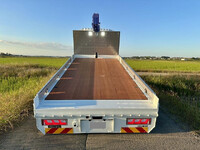 ISUZU Forward Self Loader (With 4 Steps Of Cranes) PDG-FRR34S2 2007 89,231km_14