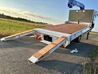 ISUZU Forward Self Loader (With 4 Steps Of Cranes) PDG-FRR34S2 2007 89,231km_15