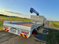ISUZU Forward Self Loader (With 4 Steps Of Cranes) PDG-FRR34S2 2007 89,231km_2