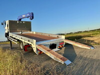 ISUZU Forward Self Loader (With 4 Steps Of Cranes) PDG-FRR34S2 2007 89,231km_4