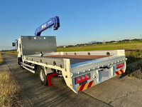 ISUZU Forward Self Loader (With 4 Steps Of Cranes) PDG-FRR34S2 2007 89,231km_6