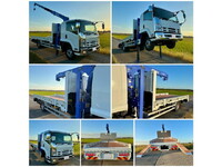 ISUZU Forward Self Loader (With 4 Steps Of Cranes) PDG-FRR34S2 2007 89,231km_9