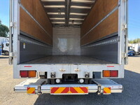 ISUZU Forward Aluminum Wing 2RG-FRR90T2 2021 371,000km_12