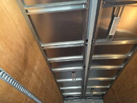 ISUZU Forward Aluminum Wing 2RG-FRR90T2 2021 371,000km_20