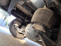 ISUZU Forward Aluminum Wing 2RG-FRR90T2 2021 371,000km_25