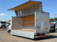 ISUZU Forward Aluminum Wing 2RG-FRR90T2 2021 371,000km_2