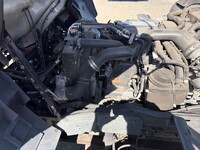 ISUZU Forward Aluminum Wing 2RG-FRR90T2 2021 371,000km_37