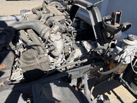 ISUZU Forward Aluminum Wing 2RG-FRR90T2 2021 371,000km_38