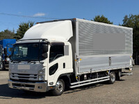 ISUZU Forward Aluminum Wing 2RG-FRR90T2 2021 371,000km_3