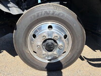ISUZU Forward Aluminum Wing 2RG-FRR90T2 2021 371,000km_40