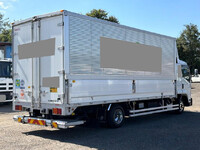 ISUZU Forward Aluminum Wing 2RG-FRR90T2 2021 371,000km_4