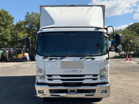 ISUZU Forward Aluminum Wing 2RG-FRR90T2 2021 371,000km_5