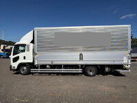 ISUZU Forward Aluminum Wing 2RG-FRR90T2 2021 371,000km_6