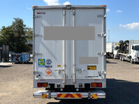 ISUZU Forward Aluminum Wing 2RG-FRR90T2 2021 371,000km_7