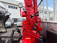 MITSUBISHI FUSO Canter Truck (With 6 Steps Of Cranes) KK-FE83EEN 2002 117,625km_12