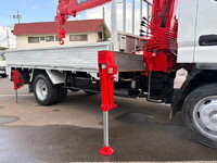 MITSUBISHI FUSO Canter Truck (With 6 Steps Of Cranes) KK-FE83EEN 2002 117,625km_15