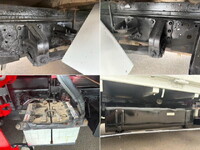 MITSUBISHI FUSO Canter Truck (With 6 Steps Of Cranes) KK-FE83EEN 2002 117,625km_22