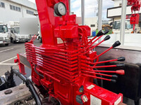 MITSUBISHI FUSO Canter Truck (With 6 Steps Of Cranes) KK-FE83EEN 2002 117,625km_23