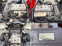 MITSUBISHI FUSO Canter Truck (With 6 Steps Of Cranes) KK-FE83EEN 2002 117,625km_24