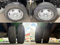 MITSUBISHI FUSO Canter Truck (With 6 Steps Of Cranes) KK-FE83EEN 2002 117,625km_25