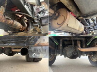 MITSUBISHI FUSO Canter Truck (With 6 Steps Of Cranes) KK-FE83EEN 2002 117,625km_26