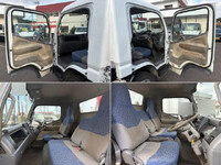 MITSUBISHI FUSO Canter Truck (With 6 Steps Of Cranes) KK-FE83EEN 2002 117,625km_27