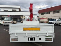 MITSUBISHI FUSO Canter Truck (With 6 Steps Of Cranes) KK-FE83EEN 2002 117,625km_2